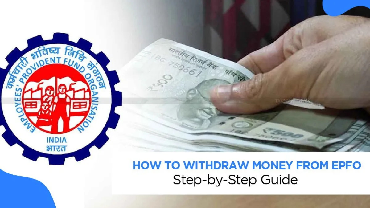 EPFO AT HOME