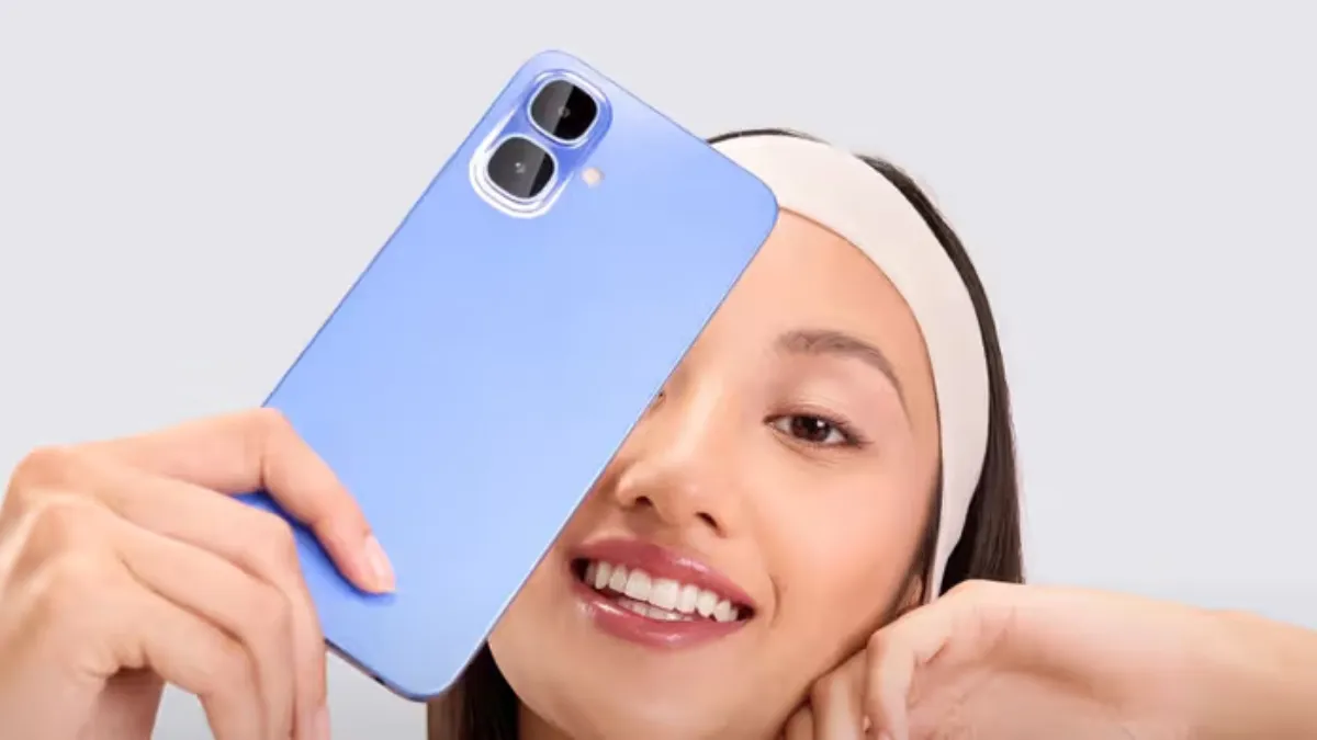 Infinix Smart 10