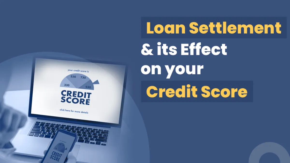 Loan Settlement Rules