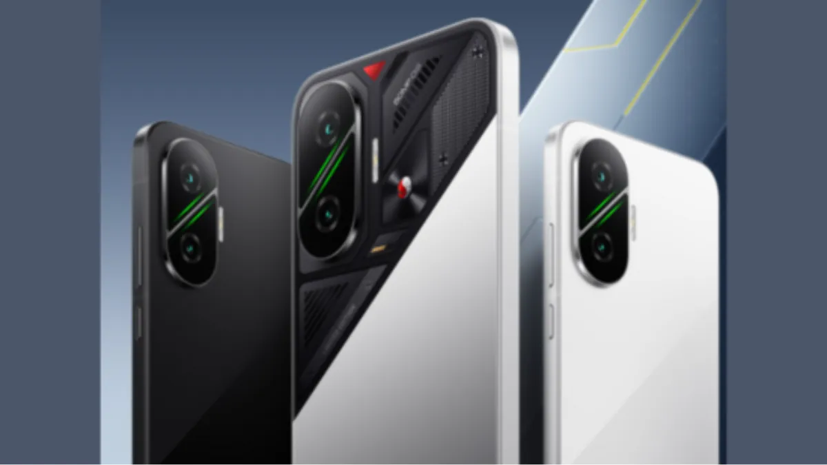 OPPO K13x 5G
