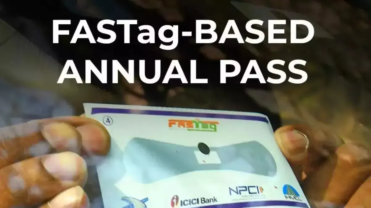 Toll-Free Travel Scheme