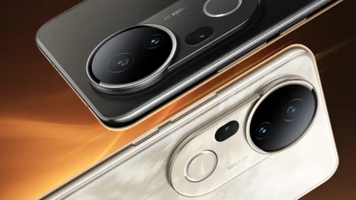 Vivo T4 Lite