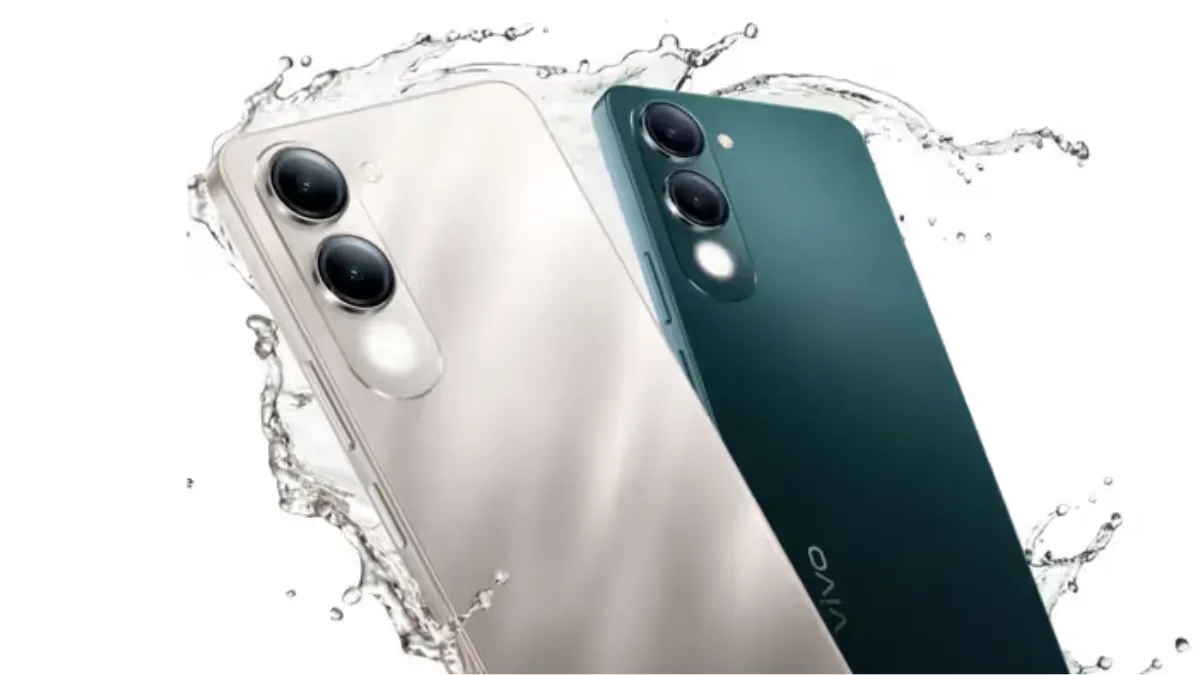 Vivo Y29t 5G