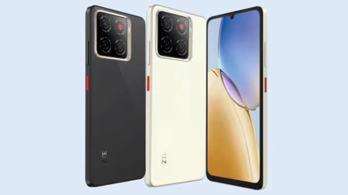 ZTE Blade A56