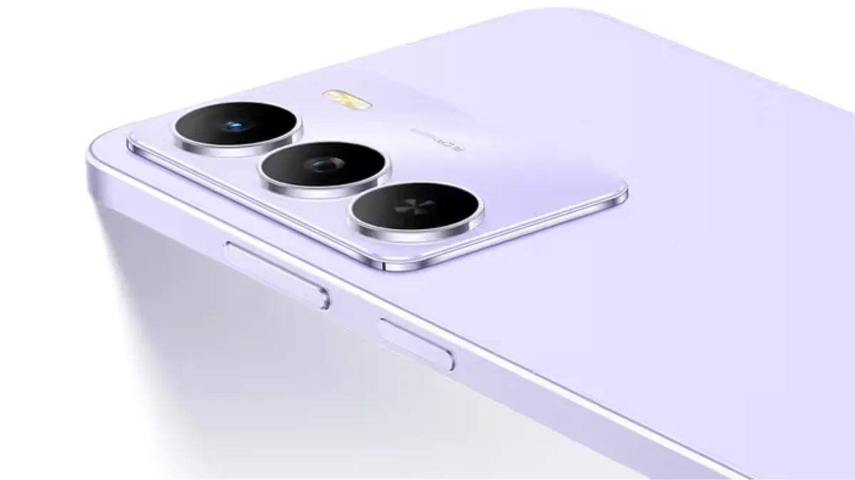 realme Narzo 80 Lite
