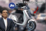 Jio Electric Scooter