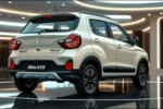 Maruti Alto K10