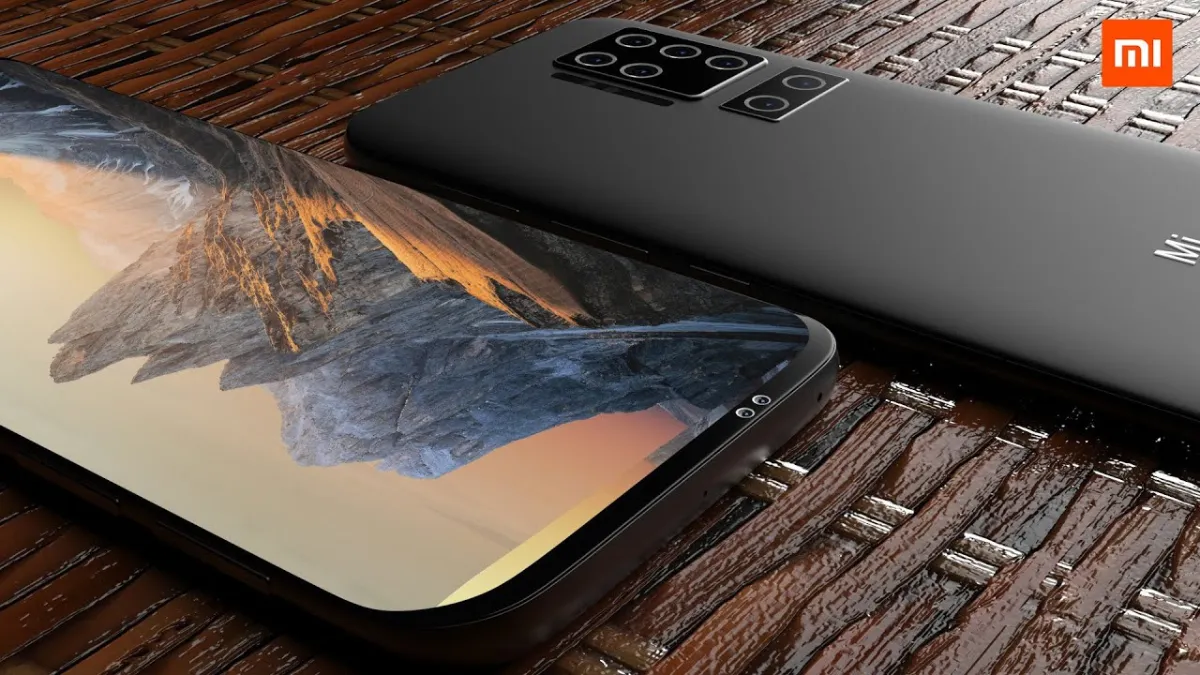 Mi 11 Pro