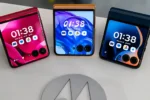 Motorola Premium 5G