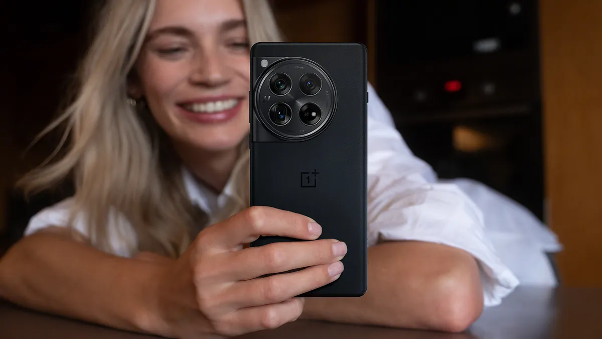 OnePlus 12 5G