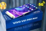 Vivo V51 Pro Max
